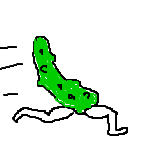 Pickle Run